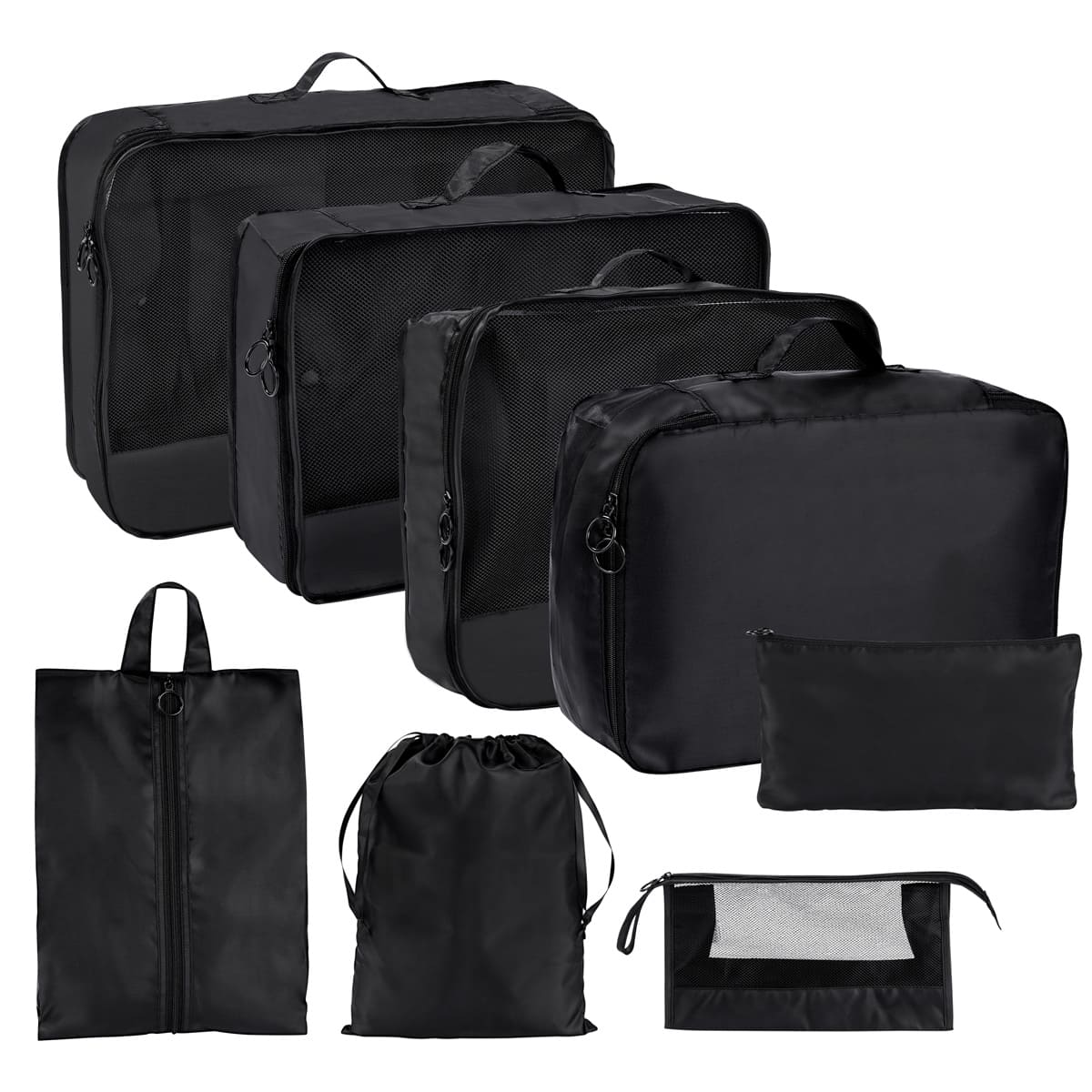 CC2021 - SET ORGANIZADOR DE VIAJE DEVIKA